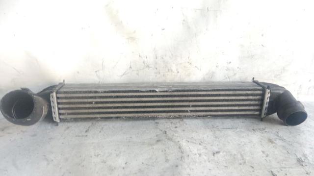 Chłodnica intercoolera 17518506904 BMW