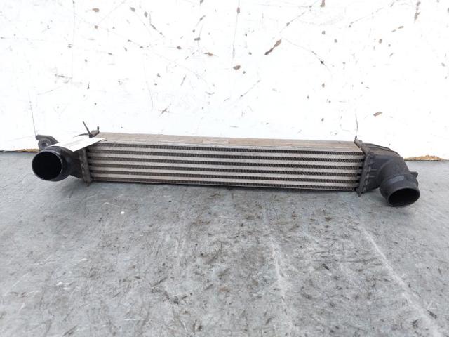 Chłodnica intercoolera 17518506904 BMW