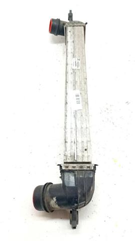 Chłodnica intercoolera 17518506904 BMW