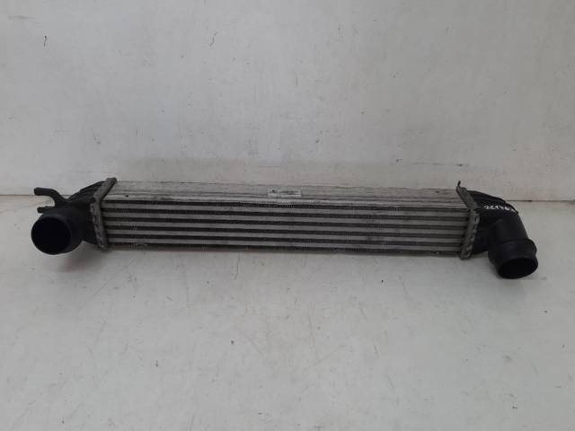 Chłodnica intercoolera 17518506904 BMW