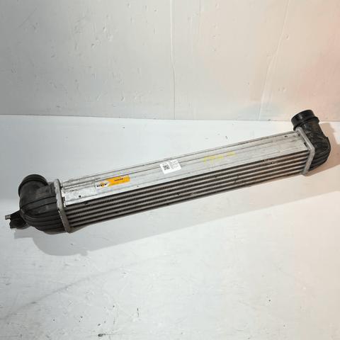 Chłodnica intercoolera 17518506904 BMW