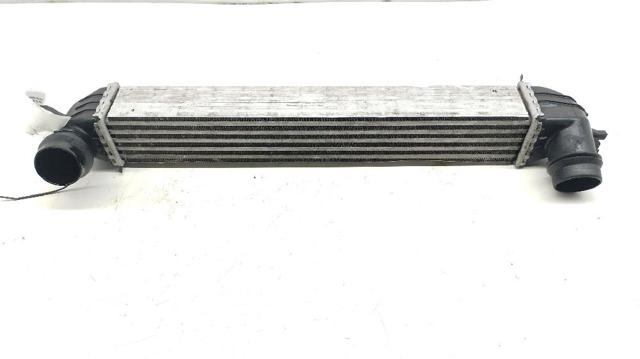 Chłodnica intercoolera 17518506904 BMW