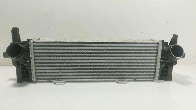 Chłodnica intercoolera 17518584127 BMW