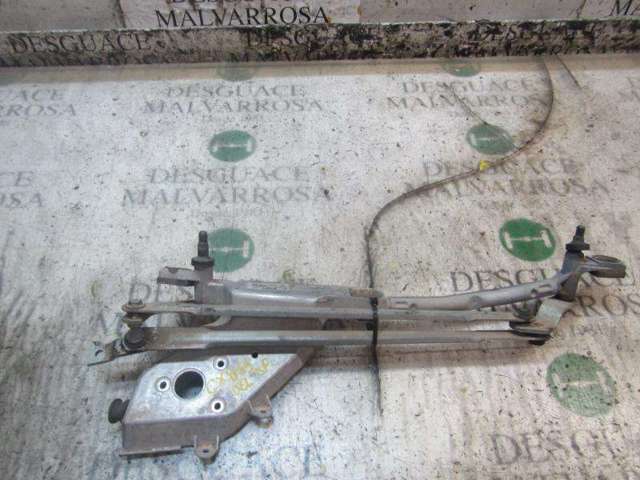 Mechanizm wycieraczek 1753741 FORD