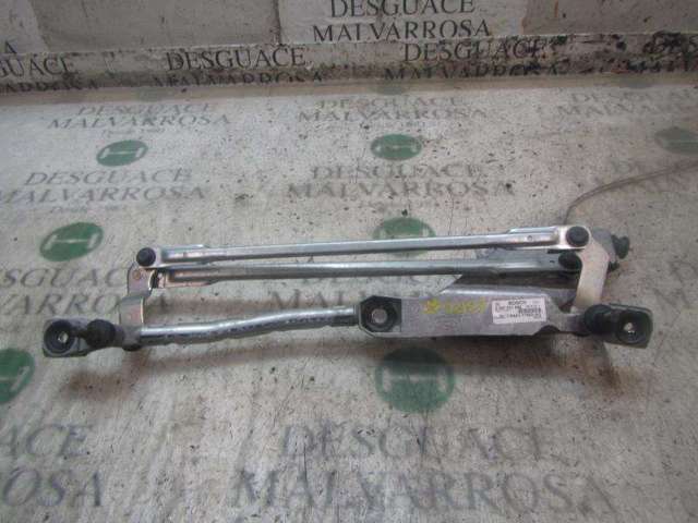 Mechanizm wycieraczek 1753741 FORD