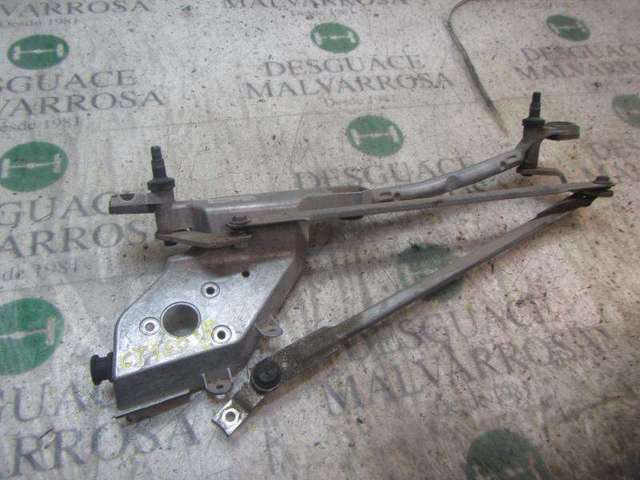 Mechanizm wycieraczek 1753741 FORD