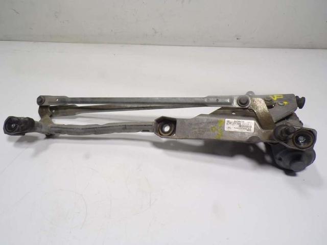 Mechanizm wycieraczek 1753741 FORD