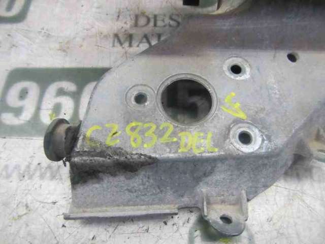 Mechanizm wycieraczek 1753741 FORD