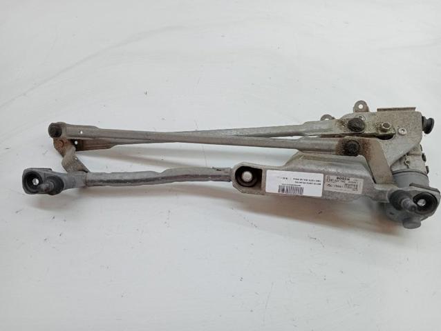 Mechanizm wycieraczek 1753741 FORD