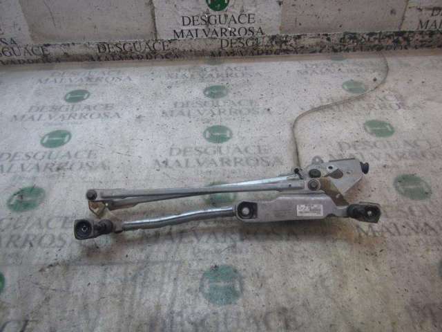 Mechanizm wycieraczek 1753741 FORD