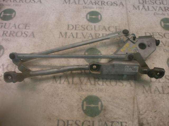 Mechanizm wycieraczek 1753741 FORD