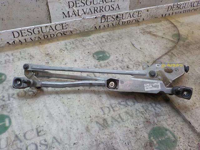 Mechanizm wycieraczek 1753741 FORD