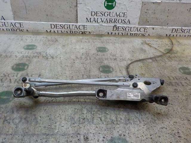 Mechanizm wycieraczek 1753741 FORD