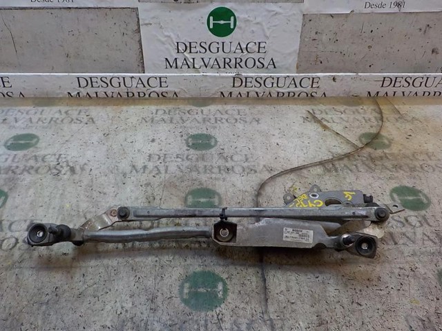 Mechanizm wycieraczek 1753741 FORD