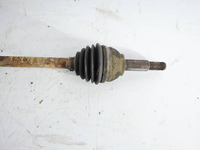 Półoś napędowa przednia prawa 1754372 FORD