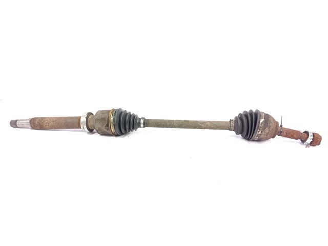 Półoś napędowa przednia prawa 1754372 FORD