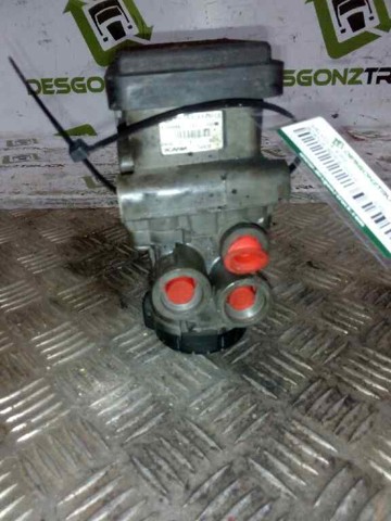 Modulator EBS 1754939 SCANIA
