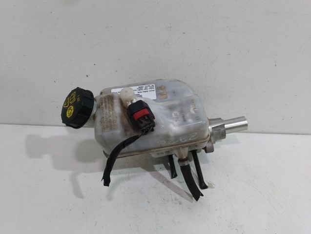 Główny cylinder hamulców 1756265 FORD