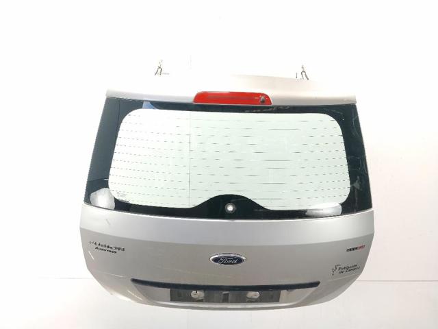Drzwi tylne (bagażnika 3/5) do Ford Fusion JU