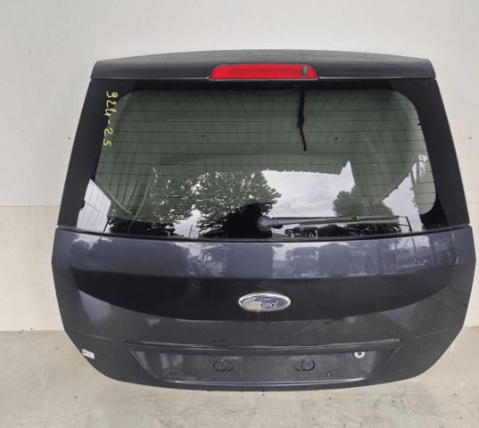  Ford Fusion  (2002-2012)