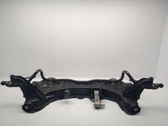 Korpus osi przedniej 1758709 FORD