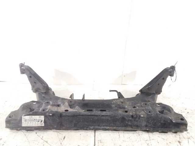 Belka przednia Ford Fiesta
