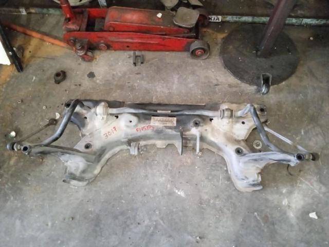 Belka przednia Ford Fiesta