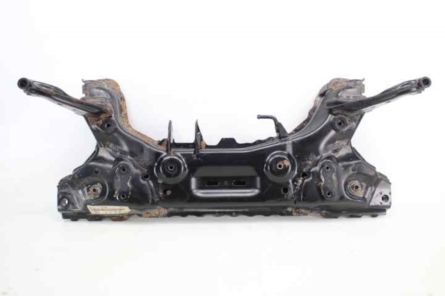 Korpus osi przedniej 1758709 FORD