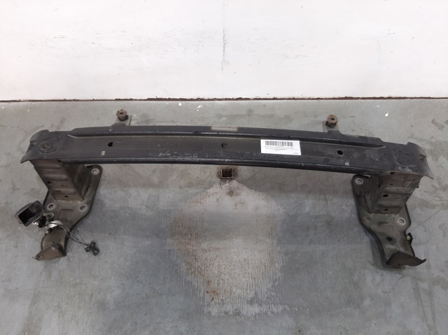 Wzmocnienie zderzaka przedniego 1759667 FORD