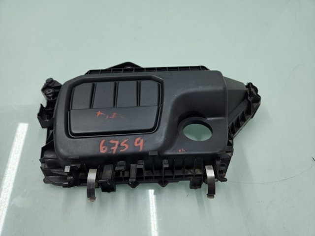  Renault Scenic III (2009-2016)