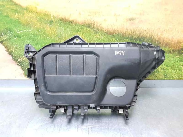 Kupić Pokrywa silnika dekoracyjna Renault Scenic III JZ0, JZ1 w dobrej cenie
