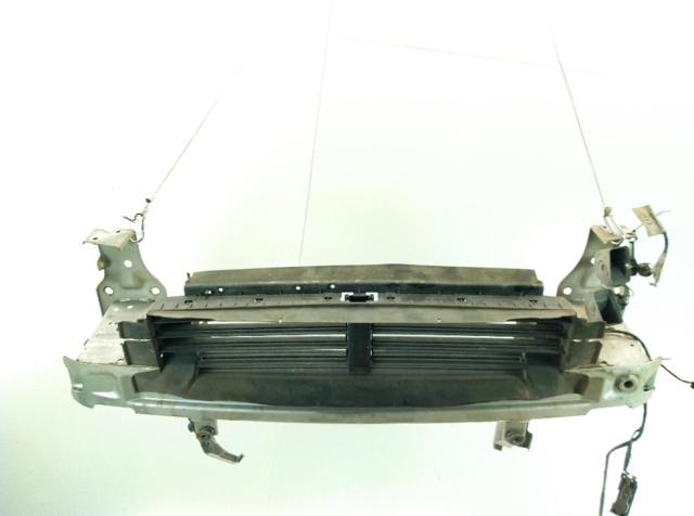 Wzmocnienie zderzaka przedniego 1761236 FORD