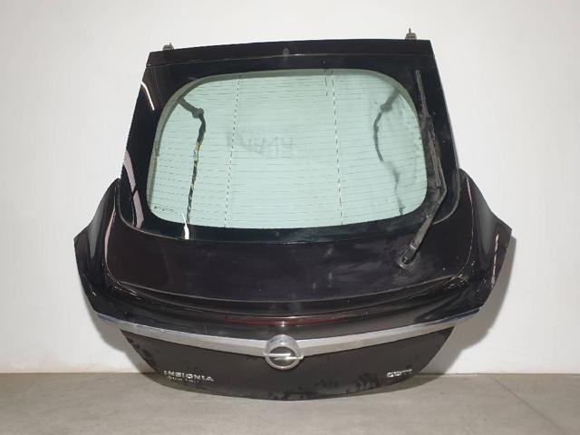  Opel Insignia  (G09)