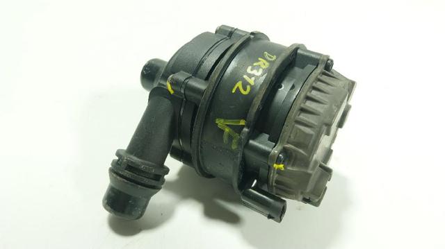Pompa chłodzenia wodą, dodatkowa elektryczna 17618477210 BMW