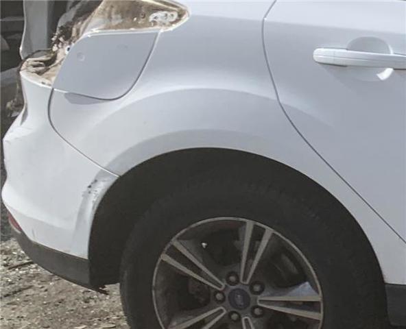 Pompa wtryskowa wysokiego ciśnienia 1762793 FORD
