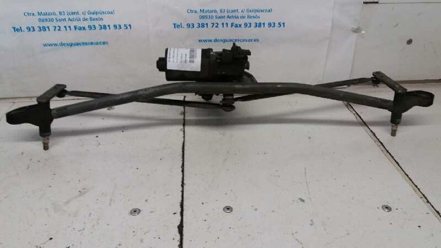 Alternator 1762862 FORD