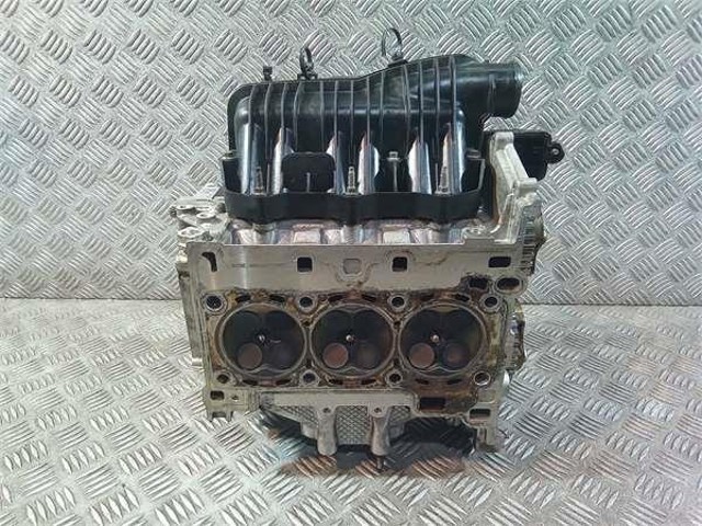 Kupić Głowica cylindrów Ford Fiesta IV JAS, JBS w dobrej cenie