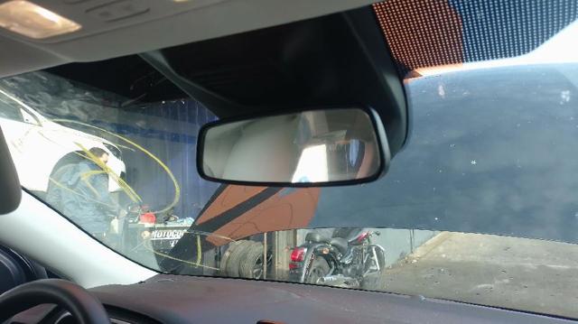 Lusterko wewnętrzne 1765145 FORD