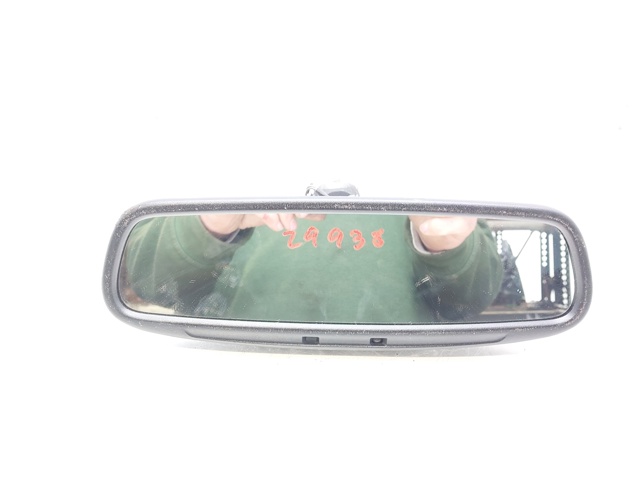 Lusterka Ford Kuga