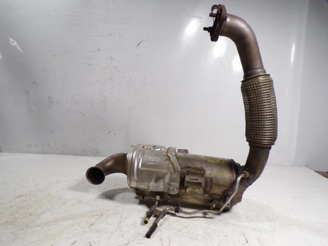 Filtr cząstek stałych układu wydechowego 1767052 FORD