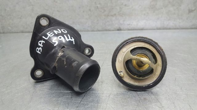 Termostat 1767065D00000 SUZUKI