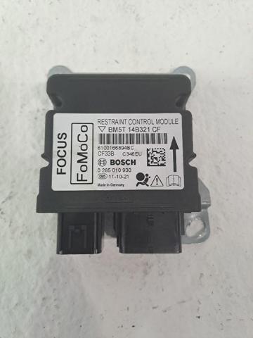Sterownik poduszki bezpieczeństwa 1767129 FORD