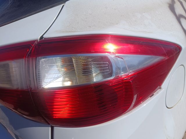 Lampa zespolona tylna prawa zewnętrzna 1767526 FORD