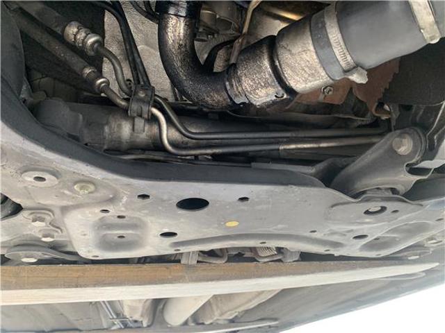 Listwa kierownicza (maglownica) 1768605 FORD