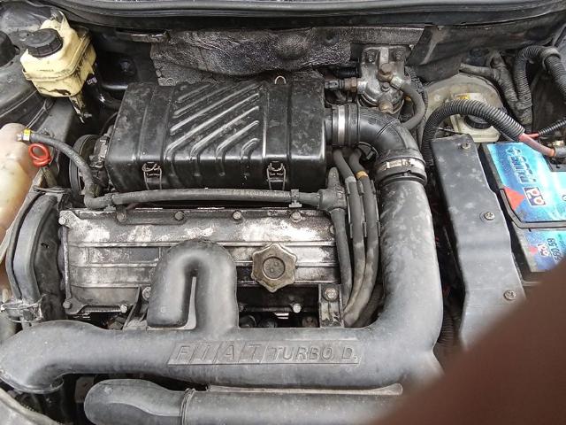 Kupić Silnik w komplecie Fiat Punto I 176 w dobrej cenie