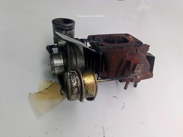 Silnik w komplecie Fiat Punto 1 176