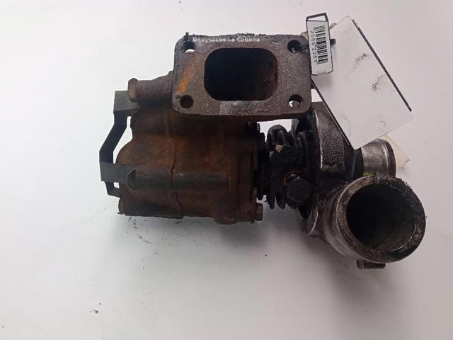 Silnik w komplecie Fiat Punto 1 176