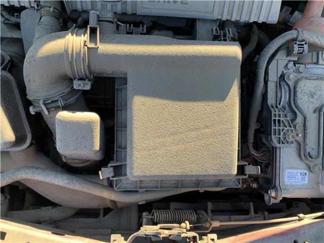 Obudowa filtra powietrza Toyota Prius ZVW30