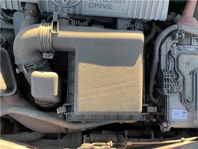 Obudowa filtra powietrza Toyota Prius ZVW30