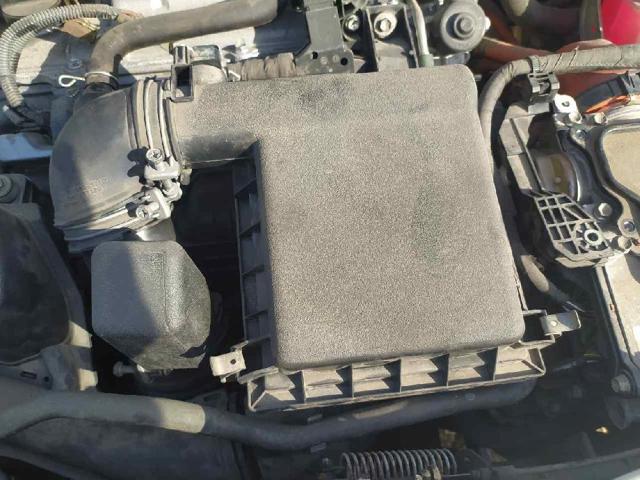 Obudowa filtra powietrza Toyota Prius